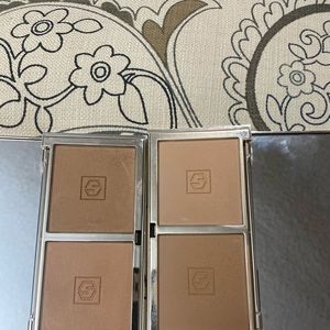Jouer bronzer duo lot